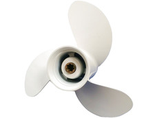 GENUINE YAMAHA 6HP 8HP 9.9HP Outboard PROPELLER 7-1/2" Pitch 6C 8C F8C F8F F9.9F