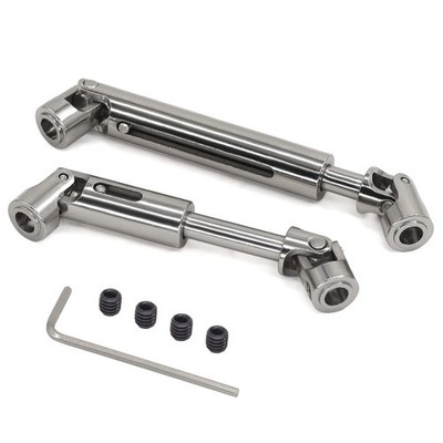 For C8815 1:10 RC Car Drive Shaft Metal Parts by Aggi4321