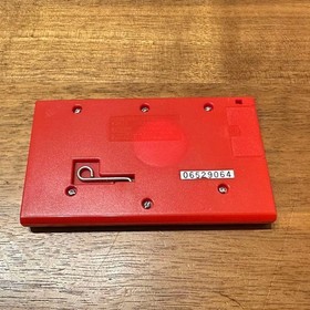 Nintendo GAME & WATCH Mickey Mouse 1981 JAPAN Vintage Pre-owned