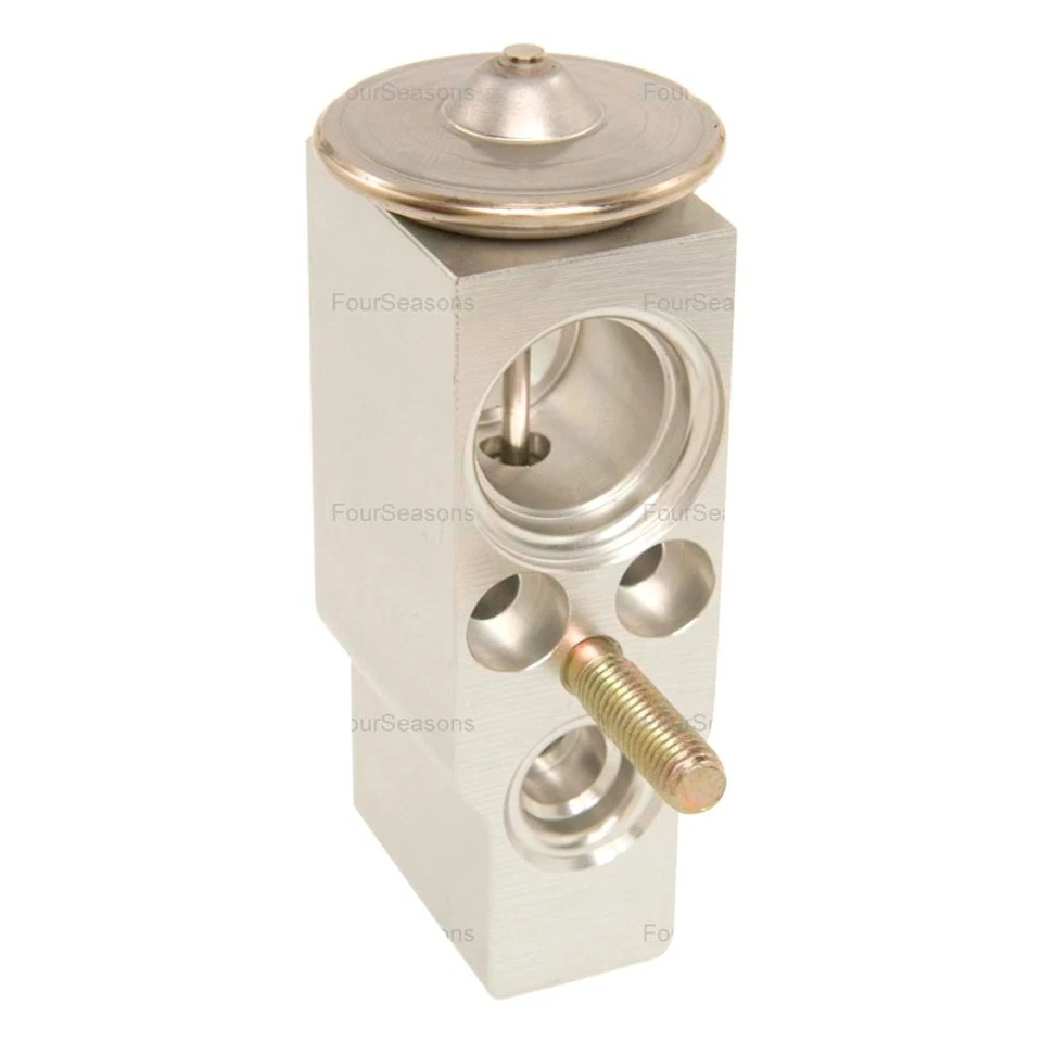 For Mercedes-Benz GL450 2007-2012 Four Seasons 5912NK Front A/C Compressor Kit - Image 2 of 3