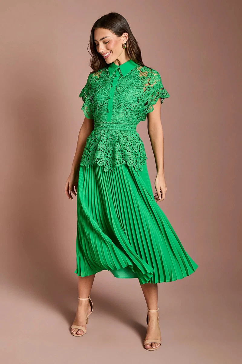 dark green sequin homecoming dress ZAPAKA Women Sparkly Dark Green Tight Homecoming Dress V Neck Beaded Appliques Cocktail Dress, Dark Green / US18W main image 0