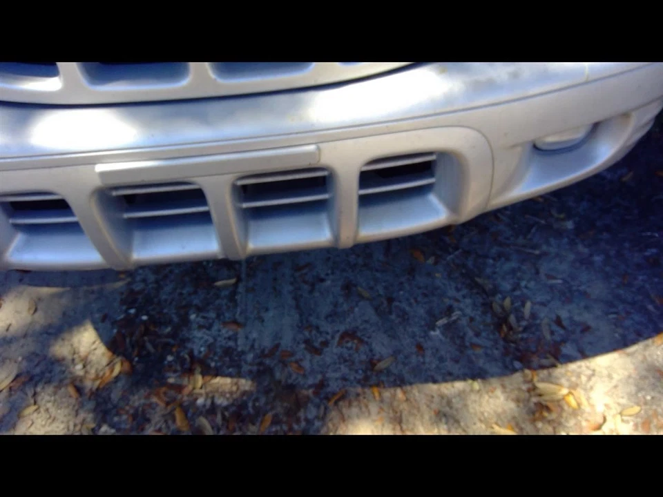 Hood 4 Door Fits 98-04 ISUZU RODEO 1143166 Foto 4 de 4