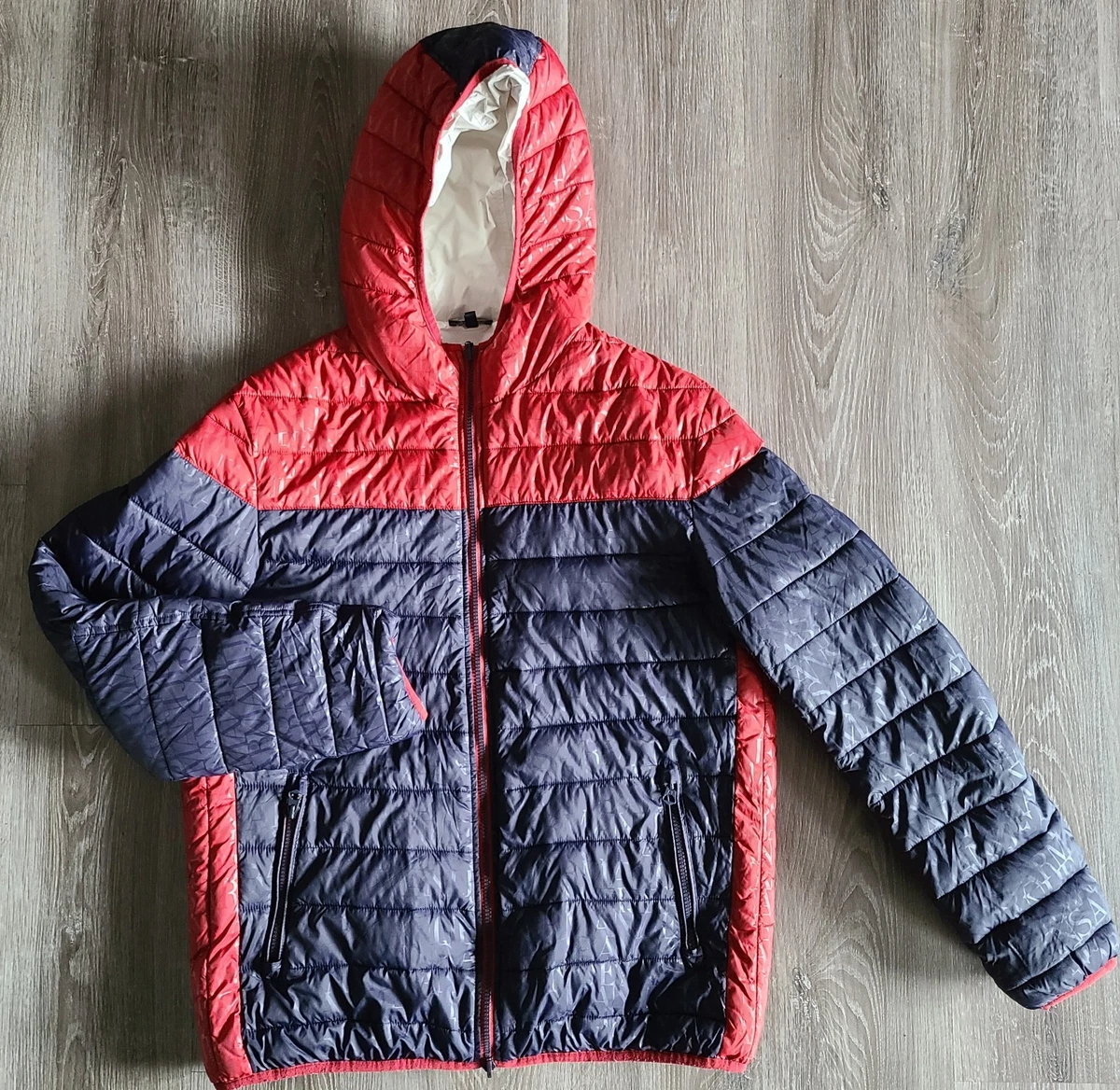 Armani Jeans White Coats, Jackets & Vests for Men for Sale | Shop
