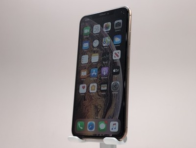 Apple iPhone XS Max A1921 64GB Gold Unlocked W086318 | eBay