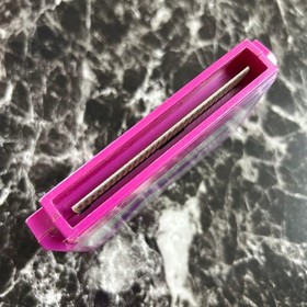 Tennis Nintendo Famicom FC Cartridge Only Used Tested Japanese ver