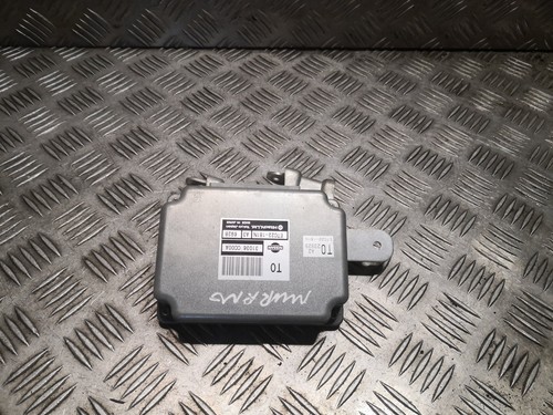 NISSAN MURANO I Z50 Getriebe Steuergerät ECU 31036CC00A 3.5 Benzin Automatik