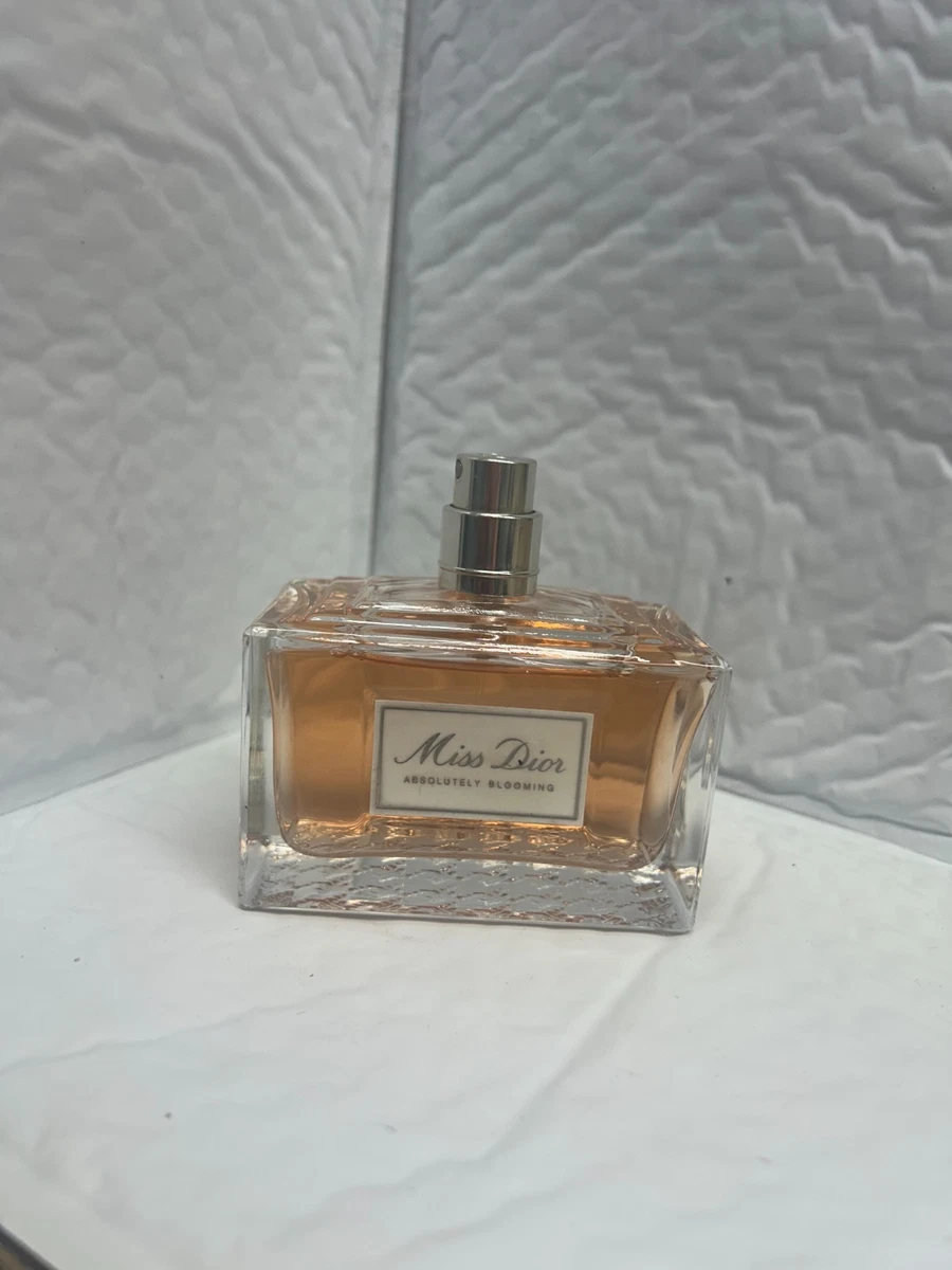 Dior Miss Dior Absolutely Blooming Eau de Parfum for Women for