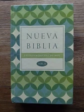 Nueva Biblia Latinoamericana de Hoy-OS by B&h Español Editorial Bible - BIB1