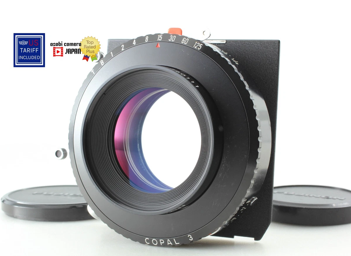 Nikon NIKKOR M Camera Lenses 450mm Focal for sale | eBay