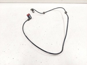 Mercedes-Benz C W204 2010 Hinten links ABS Sensor hinten A2045400317 VLU35965