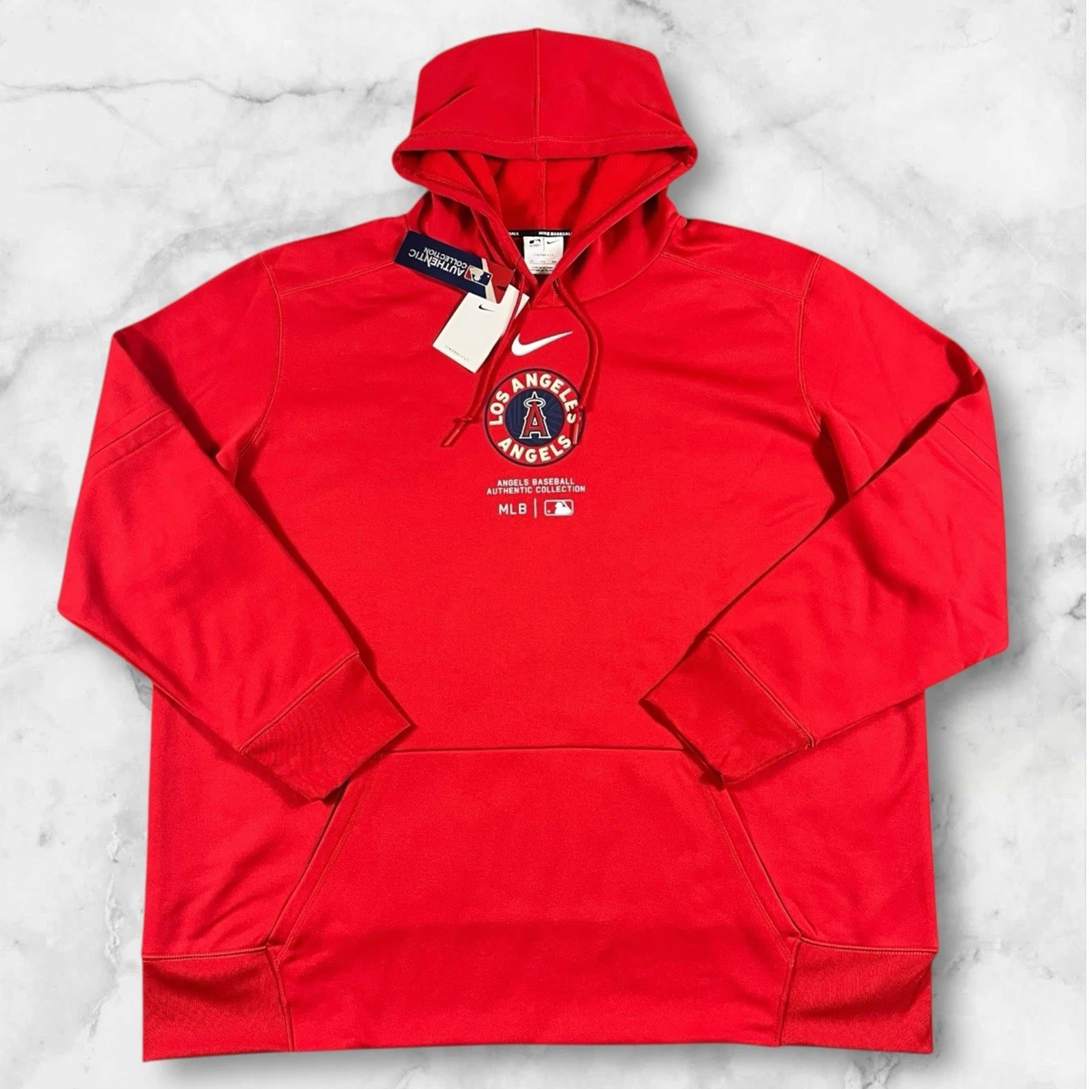 Los Angeles Angels MLB Fan Hoodies for sale | eBay