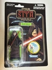 Hasbro Star Wars The Vintage Collection Darth Sidious Action Figure