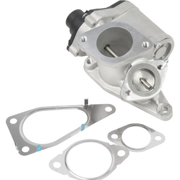 Abakus Agr-Ventil Elektrisch FüR Renault Grand ScéNic Ii 1.9 Dci Megane Suzuki-image