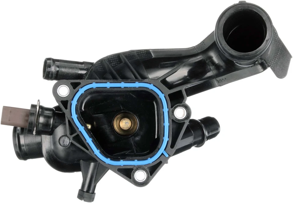 THERMOSTAT COOLANT TH661105G1 FOR PEUGEOT 3008/I/MPV 207/SW/CC 208 308 1.6L 4cyl - Image 4 of 4