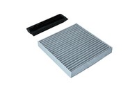 Kamoka Pollenfilter FüR Dacia Logan Renault Modus / Grand Twingo II Duster