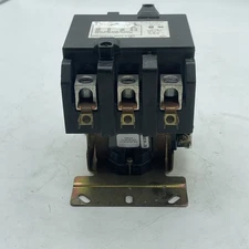 Furnas 42GE35AA106 Definite Purpose Magnetic Contactor Series D 3 Pole(1123)