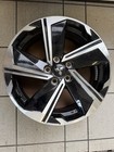 4250G472 Alu Felge Original Mitsubishi Eclipse Cross 18 Zoll 7.0J 5x114.3 38ET