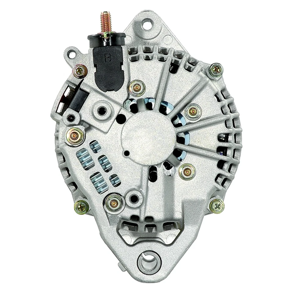 For Nissan Sentra 2002-2006 ACDelco 335-1256 Professional Alternator Foto 2 de 3