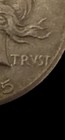 1925 Peace Silver Dollar $1 90% Silver Philadelphia Mint Business Strike — photo 3