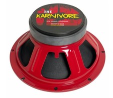 Eminence KARNIVORE16 Karnivore 12 Guitar Amp ...
