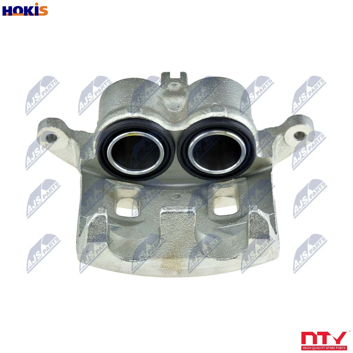 BRAKE CALIPER HZP-NS-020 FOR NISSAN ARMADA/III/SUV NP300/FRONTIER/NAVARA 2.5L