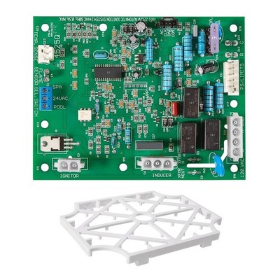 FDXLICB1930 FD Integrated Control Board,  Ersatzteile Q8U45464