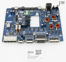 40135 BROOKS AUTOMATION PCB ASSY,  MAIN VI BD W/ PCB 173227 180489-B02