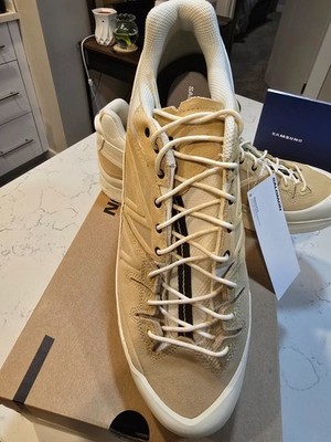 ランエル Tested and Reviewed: Salomon DRX Defy Grvl – Gravel Running Shoes