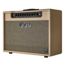PRS DGT 15 15-Watt 1x12" Tube Combo Amplifier