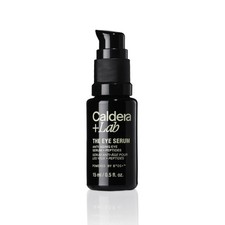 Caldera  Lab The Eye Serum  Men  s Anti-Aging  0.5 Fl Oz Pack of 1 