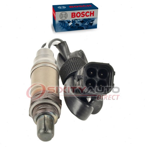 Ferrari 456 1999-2001 Left Oxygen sensor Photo - $107