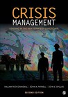 Crisis Management : Leading in the New Strategy Landscape Paperba