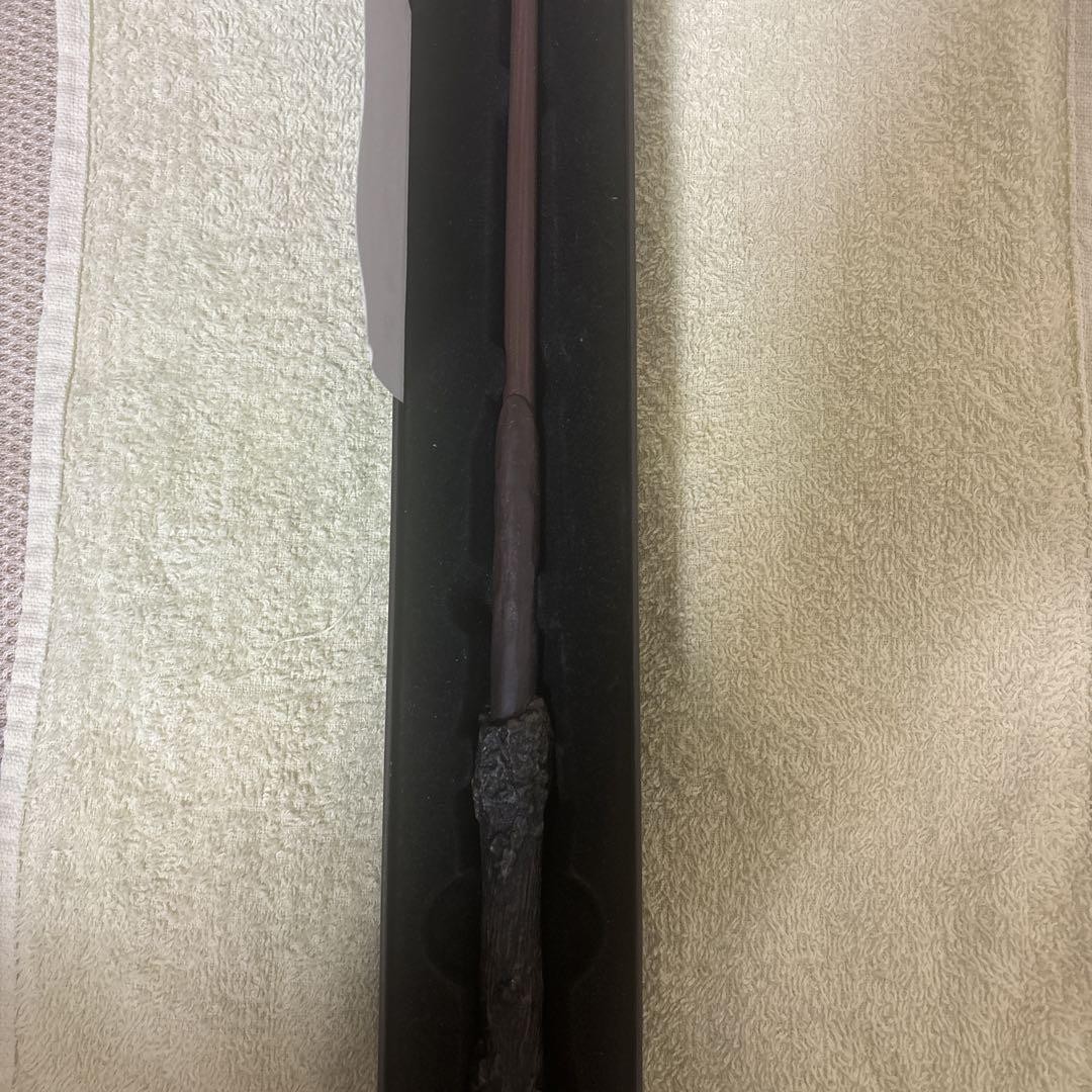Harry Potter Interactive Wand for Universal Studios Japan