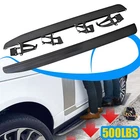 Side Step for 2014-2022 Range Rover Sport /SWB Running Board Nerf bar 500LBS 2PC