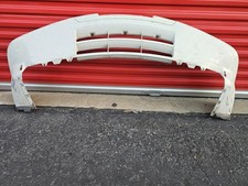 1991-1997 Bmw E31 840 850ci Lower Front Valance