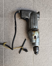 Fein Vintage drill Working Condition 1950s