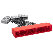 OBD2B to OBD1 ECU Jumper Harness Plug Play for Honda Acura 98-02