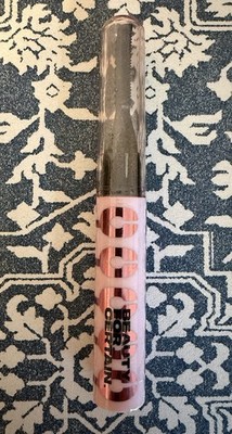 NEW BEAUTY FOR CERTAIN Fixation Tubing Brow Gel 0.27 fl oz FULL SIZE