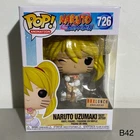 Funko Pop Naruto Uzumaki Sexy Jutsu Naruto Shippuden #726 BoxLunch LE Brand New!