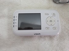VTech VM2251 2.4 Inch Digital Video Baby Monitor