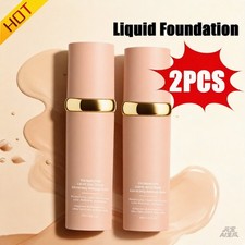 4-in-1 Color Changing Foundation SPF 50+ | Lo...