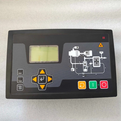 NEW FOR ELGI Neuron III COMPRESSOR CONTROLLER REPLACES X0180912 | eBay