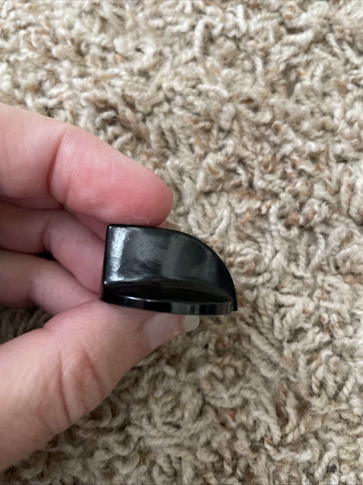 Vintage Brown Knob Dial Rival Crock Pot 3100 3100/2 3150 3150/2 3350/1 & 2 3355