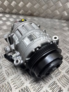 Mercedes-Benz S C217 2020 Klimakompressor Pumpe A0008304702 Benzin 450kW