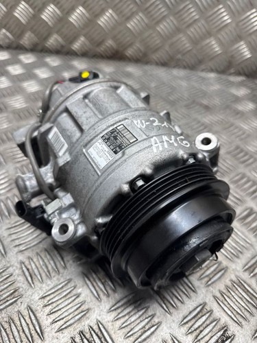 Mercedes-Benz S C217 2020 Klimakompressor Pumpe A0008304702 Benzin 450kW