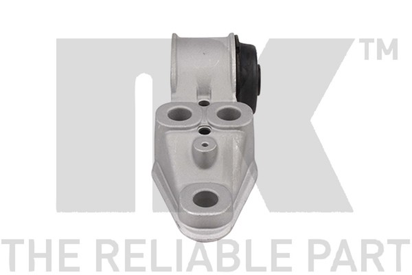Lagerung AchsköRper NK 51047101 FüR A6 Audi 3B2 VW 3B5 Superb Skoda Passat B5 C5-image