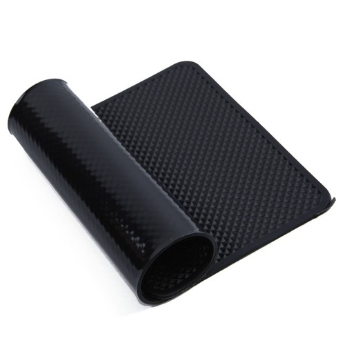 Anti-Slip Rubber Sticky Pad Mat Gel Dash Car Mount Holder-Stand For Phone - Afbeelding 7 van 13