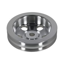 Power Steering Pulley For Gm Buick Pontiac 326-455 Pre-1984 Saginaw Style Keyway Power Steering Pulley For Gm Buick Pontiac 326-455 Pre-1984 Saginaw Style Keyway