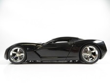 1:18 Jada Toys 96326 Corvette 2009 Stingray Concept