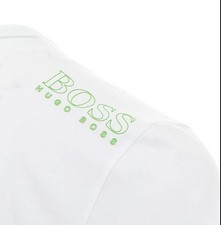 NWT HUGO BOSS Regular Fit V-Neck Tee T-Shirt ...